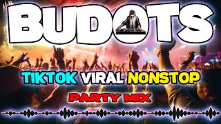 New Tiktok Viral Nonstop Remix 2024 Dj James Disco Budots [upl. by Orella]