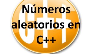 Números aleatoreos en C  Ejemplo para generar numeros aleatoreos  Programación online [upl. by Filia]