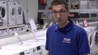 ePRICE Video Recensione Lavastoviglie BEKO da incasso DIN59530AD [upl. by Odranreb]