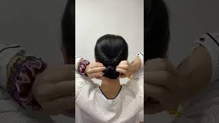 Effortless Everyday Hairstyles for Busy Women [upl. by Dhar]