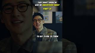 When You Mess With The Wrong Person kdrama  Its Recap Time [upl. by Narmis]