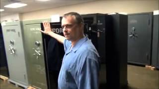 How to Choose a Gun Safe The Truth [upl. by Ailecec217]