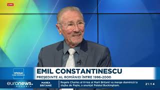 Vocile Care Contează  Euronews România  28 martie 2024 [upl. by Jonny]