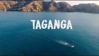 TAGANGA  COLOMBIA 2017 [upl. by Corb]