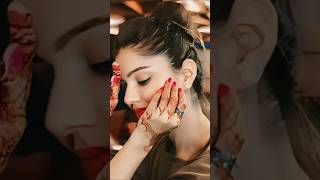 Tera Ishq hai meri ibadat song Rubina dilaik beautiful images 🥰short video viral video [upl. by Acinomal32]