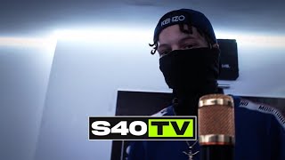 D Hundo  Coldest Flows EP3 S40TV [upl. by Suolkcin]