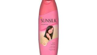 Sunsilk Nutrient Shampoo 8s Radio Ad  2000 [upl. by Tilda]