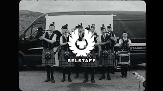 BELSTAFF  Scottish Six Days Trial [upl. by Ocisnarf248]