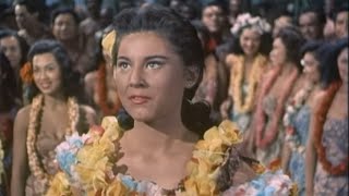 Pearl of the South Pacific 1955  Virginia Mayo Dennis Morgan  Full Movie  Subtitles [upl. by Bushweller]