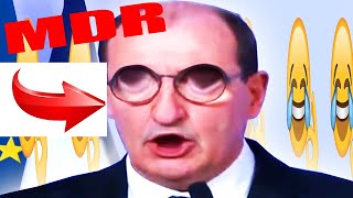 YTP FR Jean Crasstex La Crasse Chie Dans Son Nenne [upl. by Eenimod72]