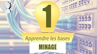 Apprendre les bases du minage crypto mining pour les débutants [upl. by Annayoj585]