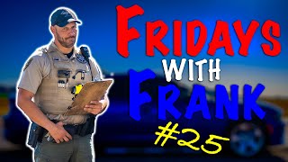 Fridays With Frank 25 Sbox [upl. by Keyte]