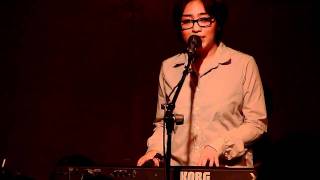 Up Dharma Down  TadhanaOo live  Capones 14 Nov 2010 [upl. by Asiuol769]