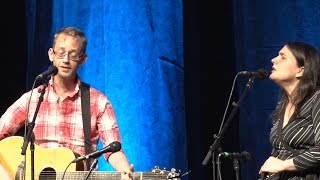 Beneath Still Waters  Courtney Granger and Friends  Augusta Classic Country Week 2016 [upl. by Matteo]