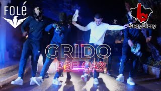 Grido  Pse Ca Official Music Video [upl. by Horner845]