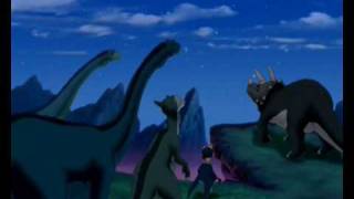 The Land Before Time music video [upl. by Penny]