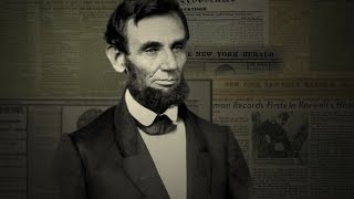 History in Five Abraham Lincoln and the Press [upl. by Nguyen]