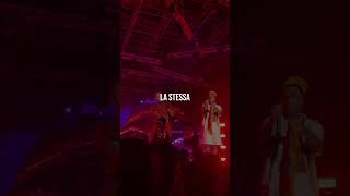 Sfera Ebbasta  Baby Feat J Balvin [upl. by Aneehsirk]