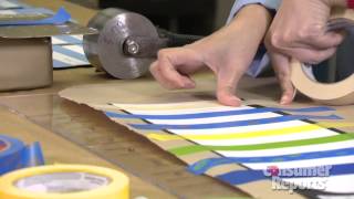 Best painters tape Advice  Consumer Reports [upl. by Aman]