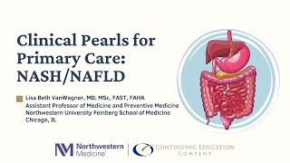 Expert Clinical Pearls for Primary Care NASHNAFLD [upl. by Annid494]