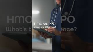 HMO vs PPO Health Plans [upl. by Macmullin]