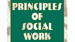 Principles of Social Work in Tamil [upl. by Adiesirb634]