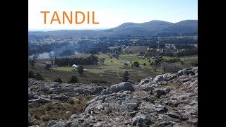 Tandil Buenos Aires Argentina [upl. by Critta425]