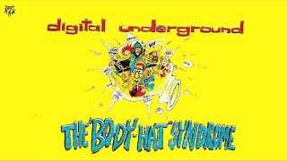 Digital Underground  Doo Woo You [upl. by Wohlen]