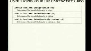 Lecture 12  Programming Methodology Stanford [upl. by Ainalem]