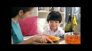 Watch the new Del Monte Filipino Style Spaghetti Sauce TV commercial [upl. by Grodin]