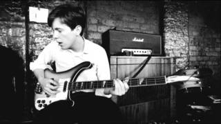 Joy Division Live at Birmingham University Ceremony Gig Version May 2 1980 [upl. by Laohcin]