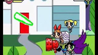 Lets play The Powerpuff Girls Him and Seek part 10 the beat alls the final team up [upl. by Hartill899]