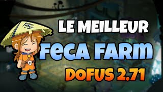 DOFUS 271  Le MEILLEUR Feca PVM [upl. by Columba60]