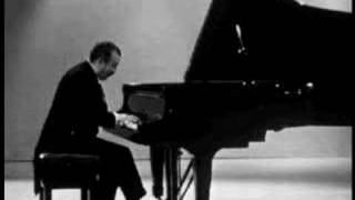 Claudio Arrau  Chopin Fantasie Impromptu opus 66 [upl. by Oicatsana]