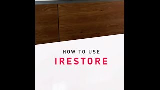 How To Use The iRESTORE Laser Hair Growth System  iRESTORE Professional  How To [upl. by Ehr]