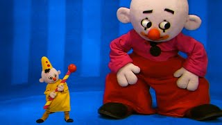 The Giant Bumbalu 😲  Bumba Funniest Moments 😂😂😂  Bumba The Clown 🎪🎈 Cartoons For Kids [upl. by Ainivad263]