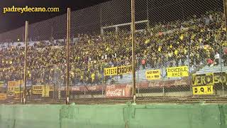 Tema Nuevo quotAmanecí con ganas de venir a vertequot Subtítulos  Hinchada Peñarol Wisin Vacaciones [upl. by Moira873]