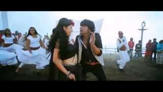 Atho Vaanile Nila  Isai  SJ Suryah  Official Video Song [upl. by Eirolam481]