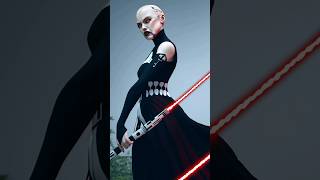 Why Everyone Feared Asajj Ventress [upl. by Judas]