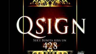 QSign  Un Manera Bo [upl. by Attecnoc]