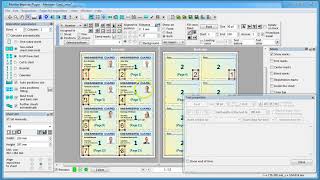 Variable Data Imposition [upl. by Salvay329]