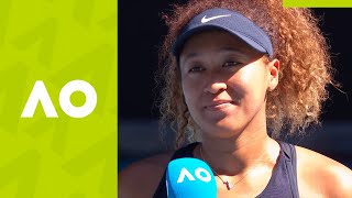 Naomi Osaka v Petra Kvitova Australian Open 2019 Final  AO Classics [upl. by Maice101]