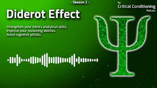 Diderot Effect The Psychology of NeverEnding Wants  Overcoming Urges Studies Stories Examples [upl. by Emerald]