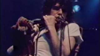 Nazareth  Hair Of The Dog Live Houston  USA 1981 [upl. by Cordey377]