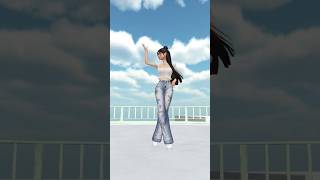 Dynamite BTS  Zepeto  dynamite bts zepeto cover dance [upl. by Eicyaj]