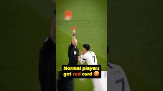 The Red card which helped Real Madrid win the Spanish Super Cup 2020 [upl. by Ellened455]