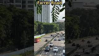 Farrer Road Leedon Green singapore 新加坡 [upl. by Bonner]