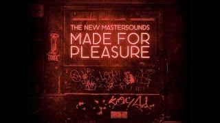 The New Mastersounds  25hr LIVE SET  Isis Music Hall  Asheville NC 11615 [upl. by Ahsatniuq]