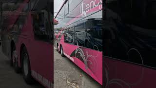 Kencana luxury bus [upl. by Glaser705]