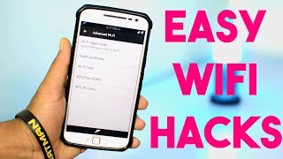 How To Connect To WIFI Without Password  Find The Password 2023 WORKS [upl. by Baptiste]